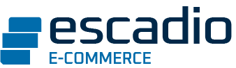 Logotipo Escadio E-commerce