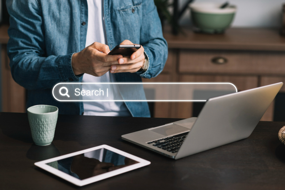 SEO Avançado com a plataforma de e-commerce Escadio E-commerce